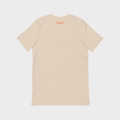 geometry of us tee cream